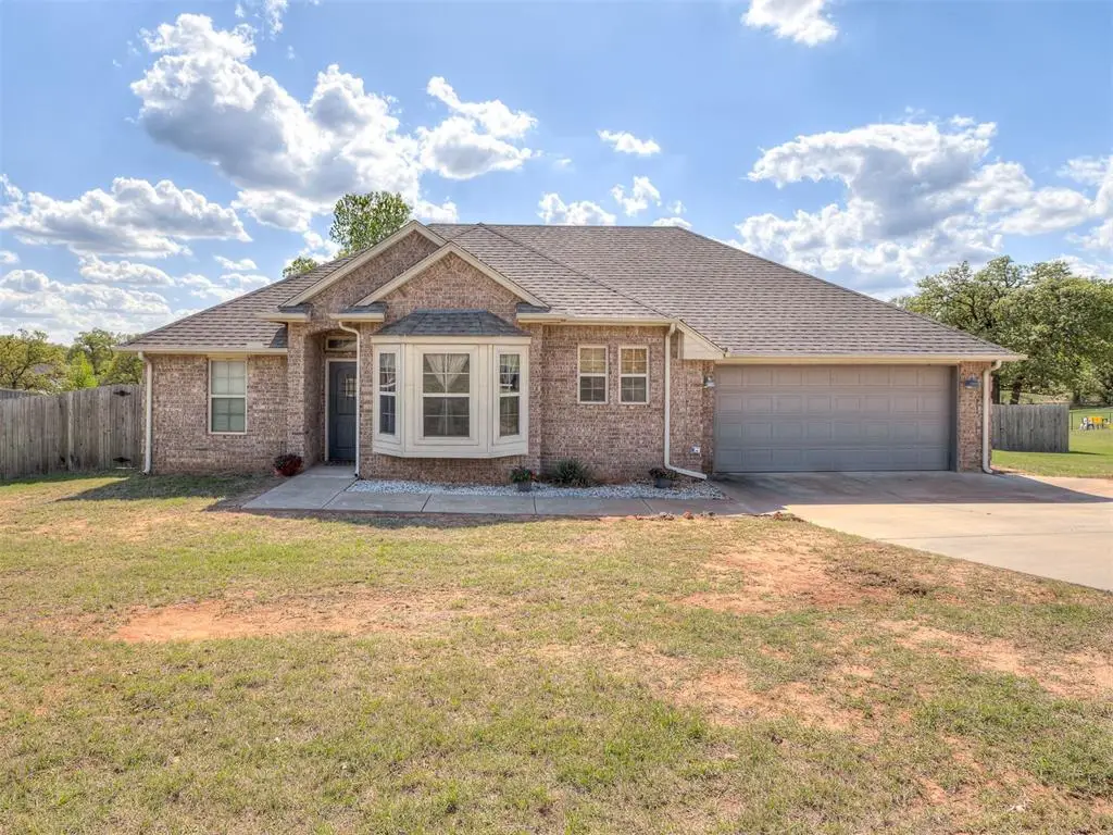 11551 Stonecrest, Guthrie, OK 73044 - #1
