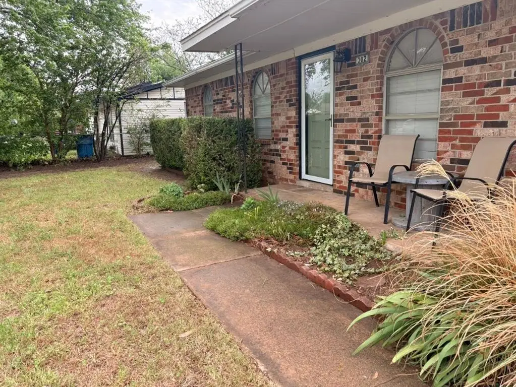 302 NW 1st Street, Tuttle, OK 73089 - #1
