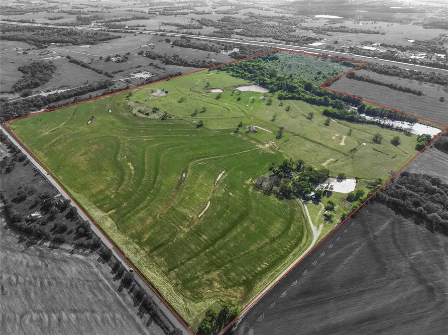 16491 Rockwood Avenue, Wayne, OK 73095 - #3