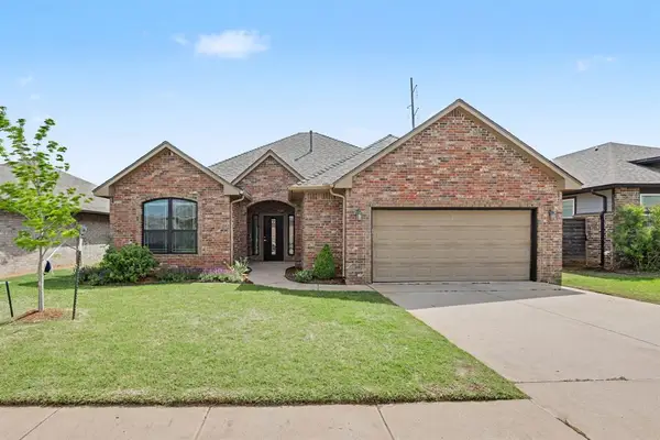 9300 Arman Drive, Yukon, OK 73099