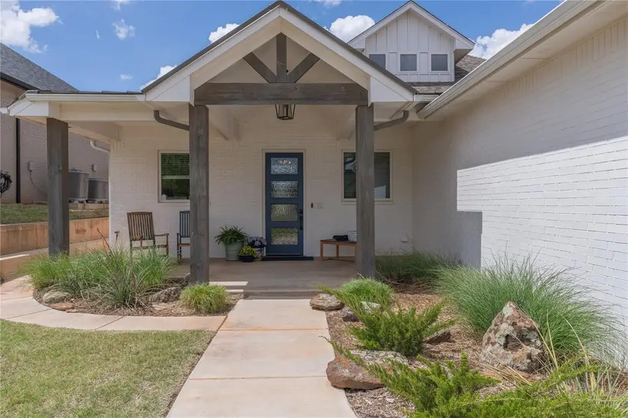 3612 Vintage Drive, Norman, OK 73069 - #2