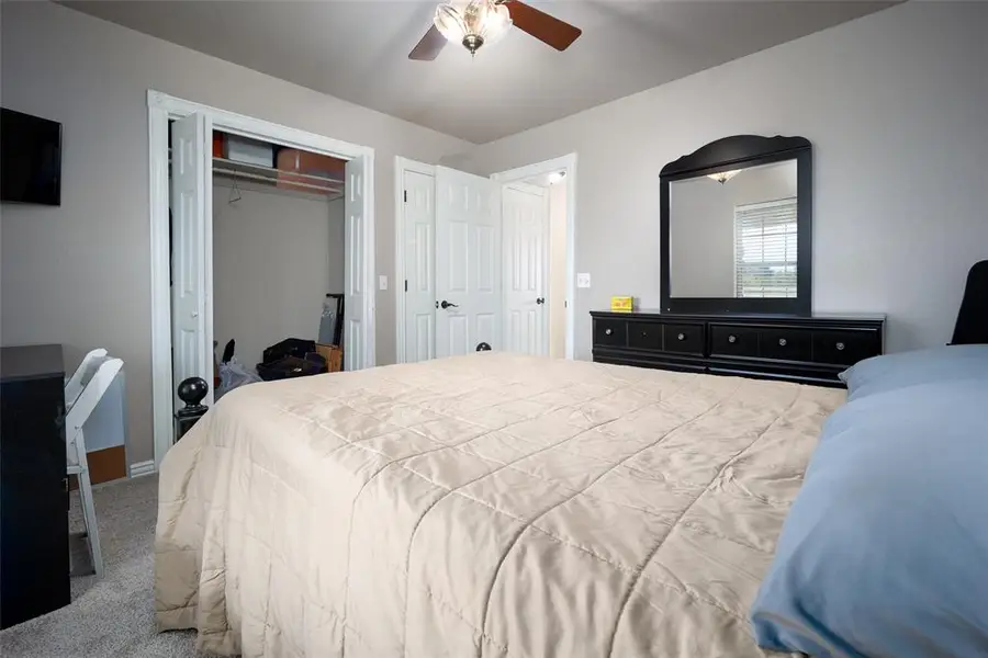 24286 E County Road 1580 Road, Elmore City, OK 73433 - #3