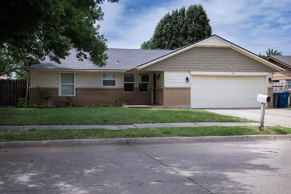 734 W 7th Street, Edmond, OK 73003