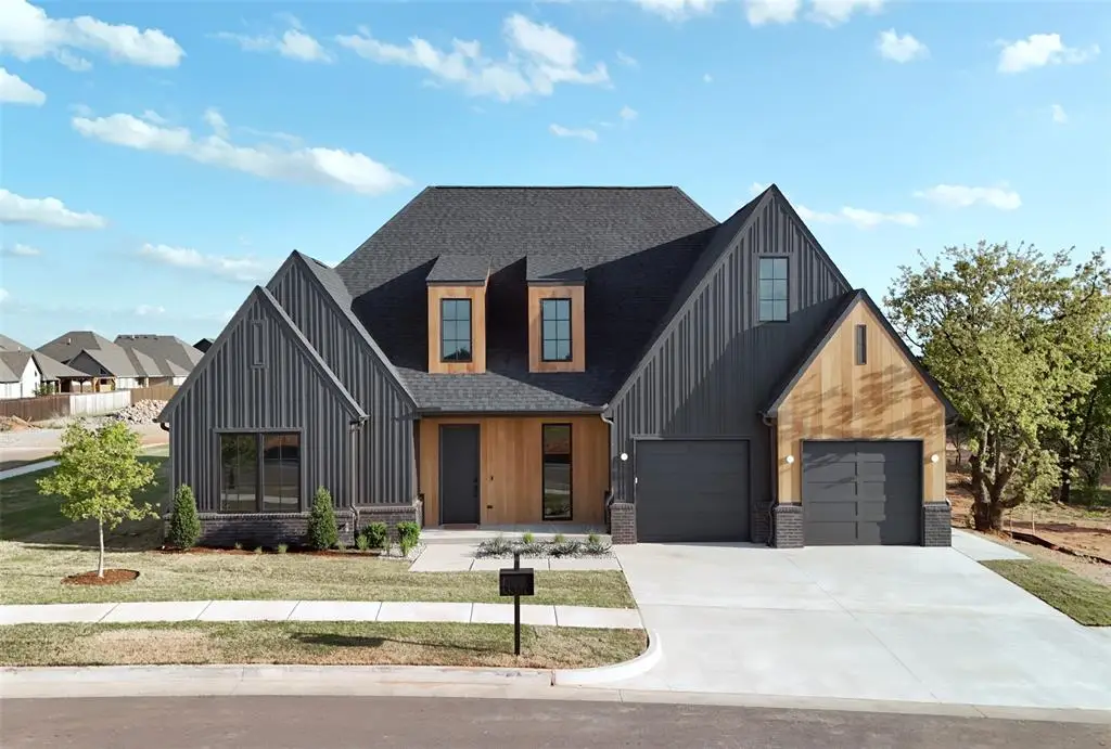 3340 Sardinia Court, Edmond, OK 73034 - #1