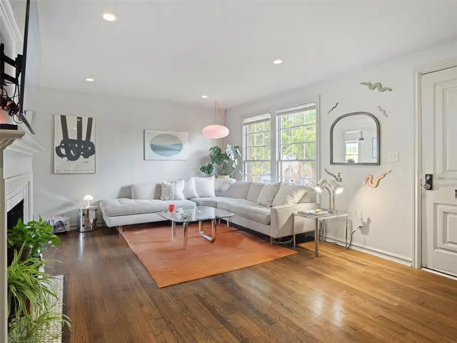 3717 N Olie Avenue, Oklahoma City, OK 73118 - #2