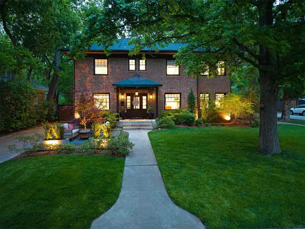 535 E Boyd Street, Norman, OK 73071
