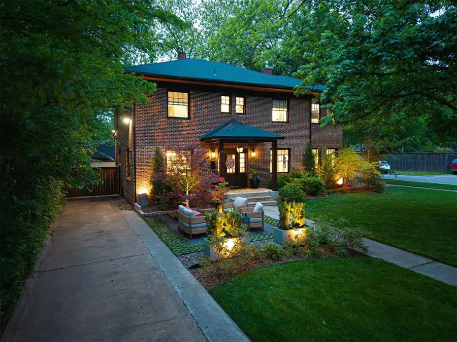535 E Boyd Street, Norman, OK 73071 - #2