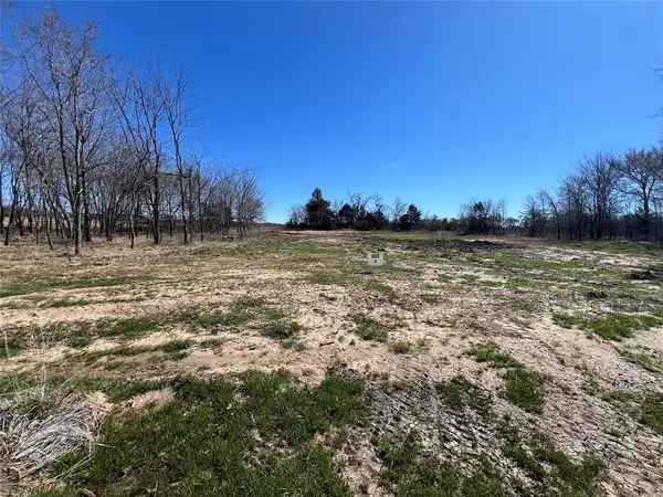 NE Tortuga Lane, Kingston, OK 73439