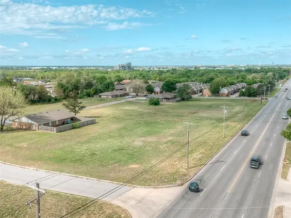 8240 NW 10th Street, Oklahoma City, OK 73127