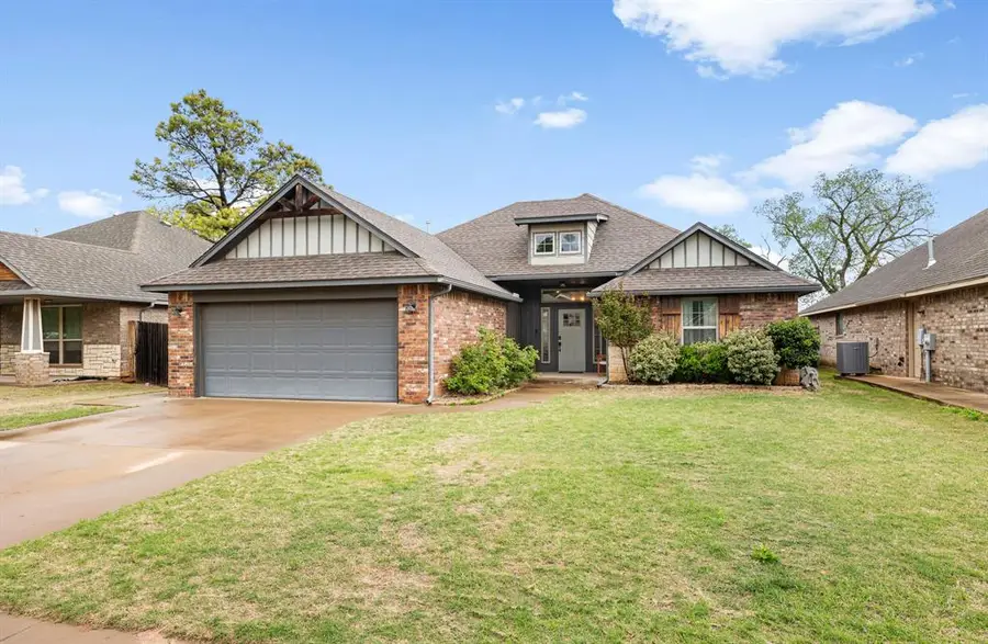 2212 Cale Cove, Yukon, OK 73099 - #2