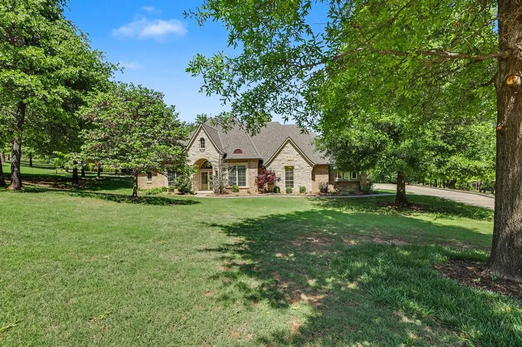14801 SE 51st Street, Choctaw, OK 73020 - #1