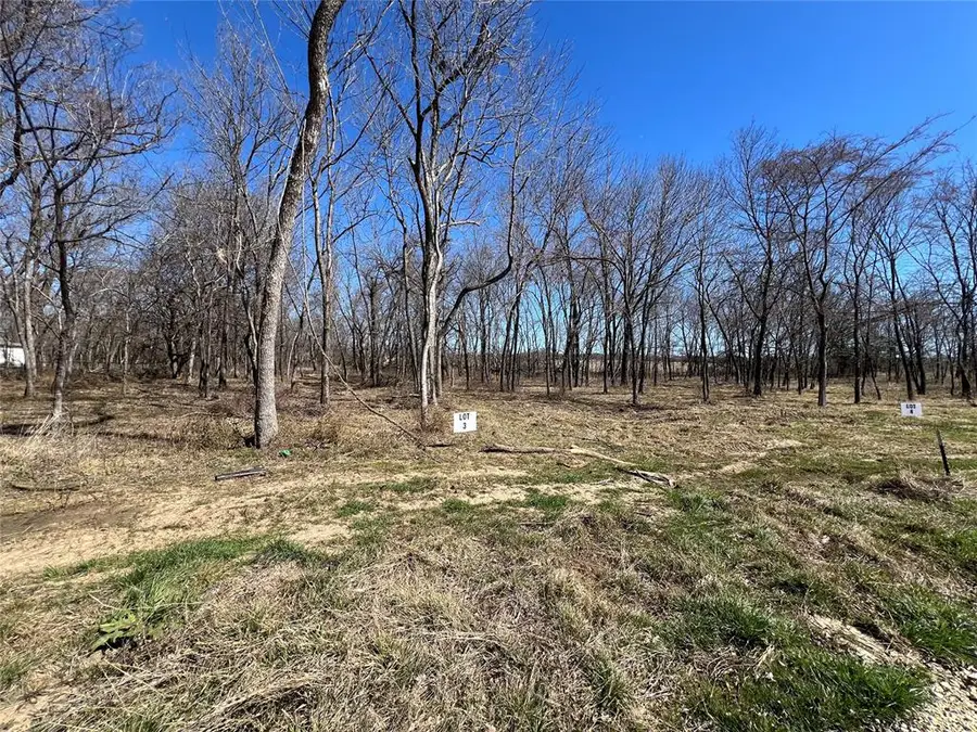 NE Tortuga Lane, Kingston, OK 73439 - #2