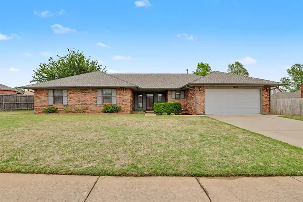 3005 SW 99th Street, Oklahoma City, OK 73159