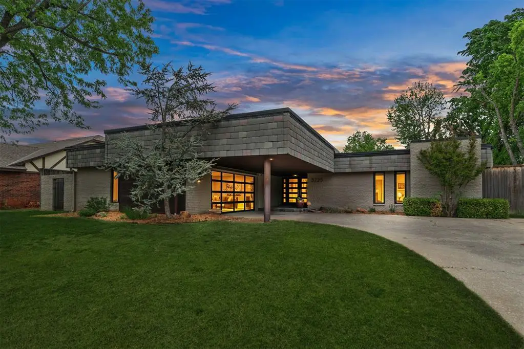 3225 Stonybrook Road, Oklahoma City, OK 73120 - #1