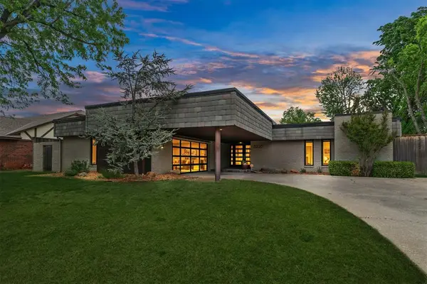 3225 Stonybrook Road, Oklahoma City, OK 73120