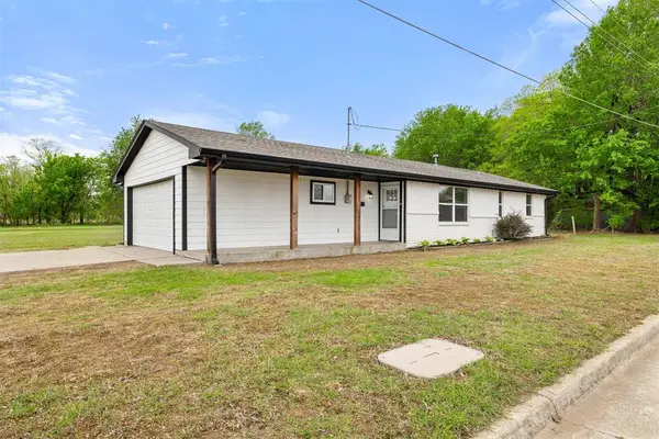 2500 SW 25th Street, El Reno, OK 73036