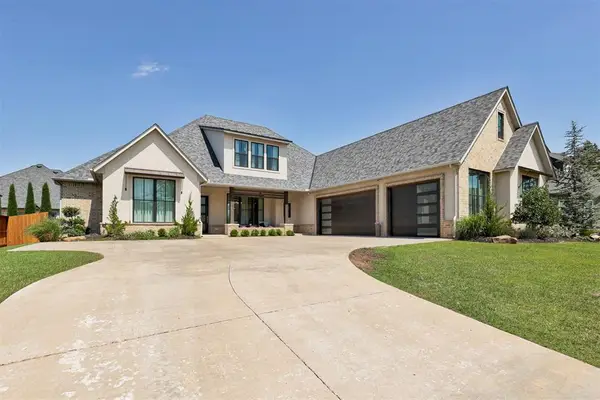 1325 Gateway Bridge Road, Edmond, OK 73034