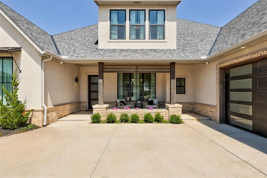 1325 Gateway Bridge Road, Edmond, OK 73034 - #2