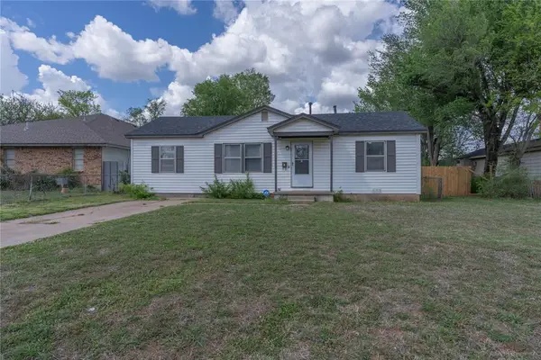 4217 SE 45th Street, Oklahoma City, OK 73135
