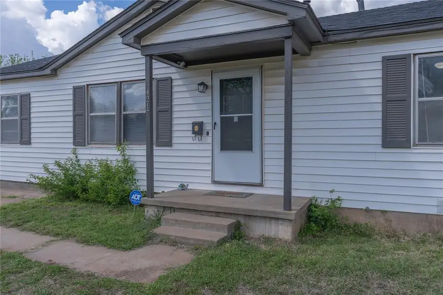 4217 SE 45th Street, Oklahoma City, OK 73135 - #3