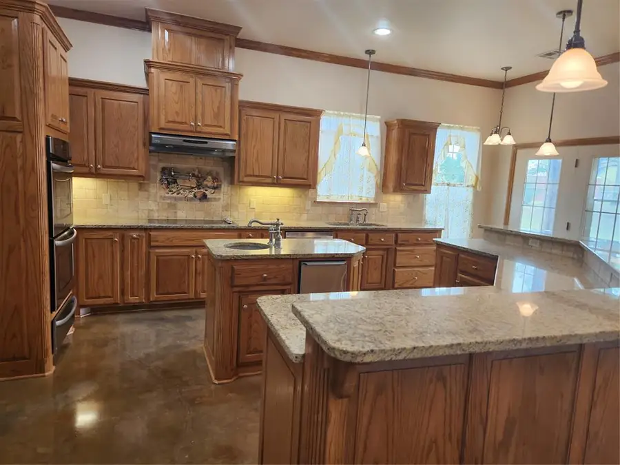 6501 Overview Drive, Blanchard, OK 73010 - #3