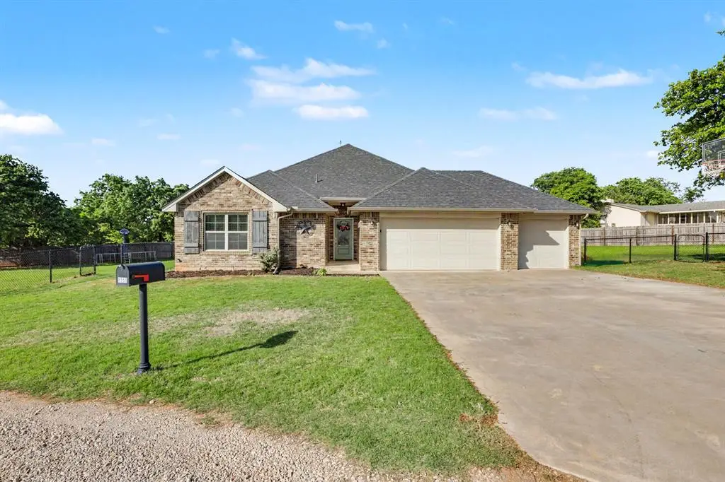 8551 Three Oaks Road, Edmond, OK 73025 - #1