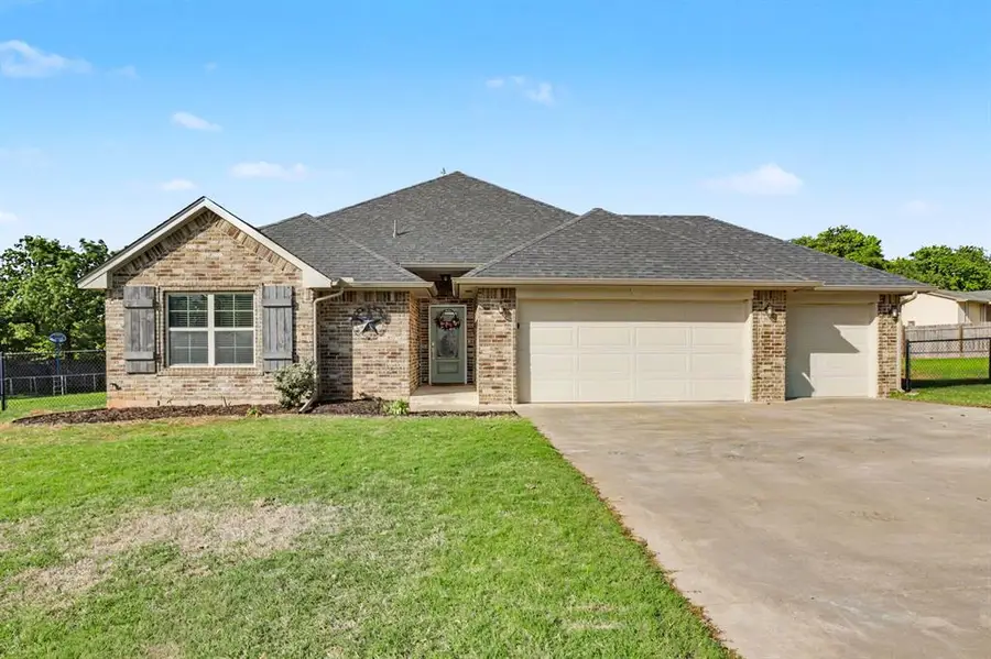 8551 Three Oaks Road, Edmond, OK 73025 - #3
