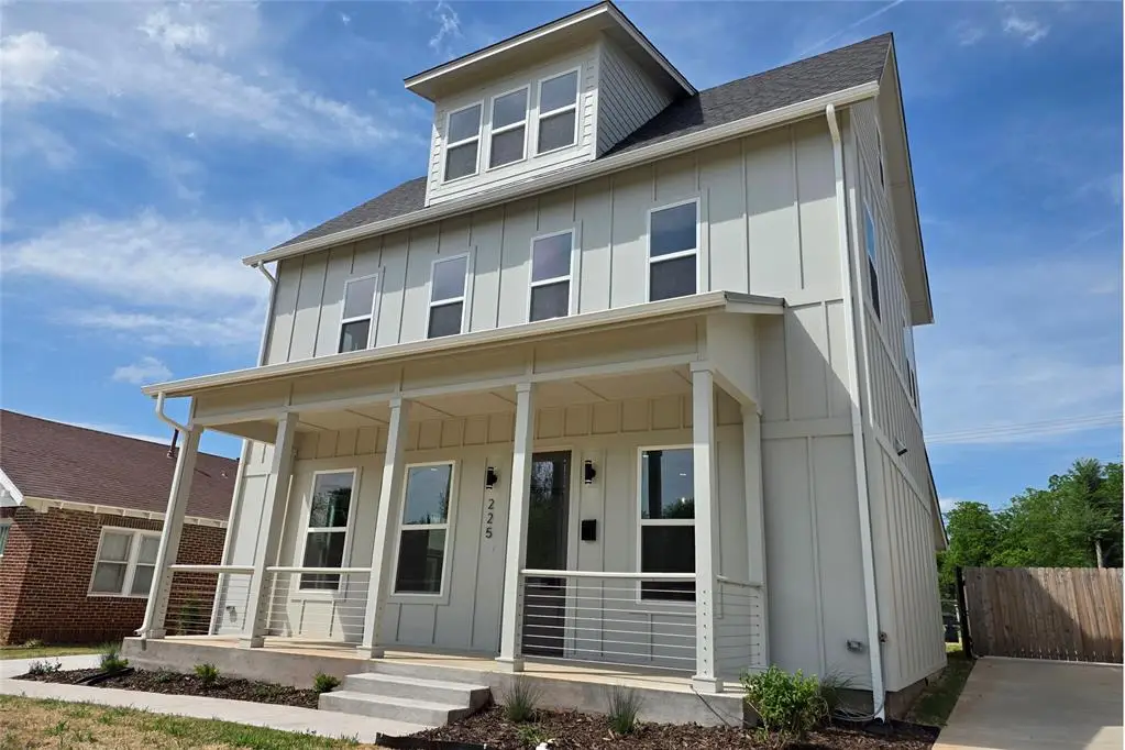 225 NE 16th Street, Oklahoma City, OK 73104 - #1