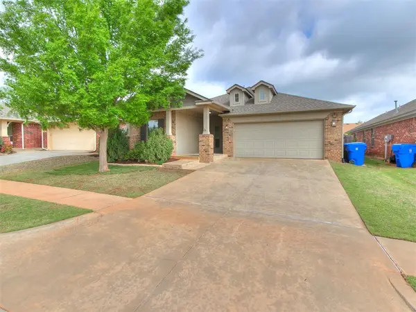 905 Ringwood Street, Norman, OK 73069