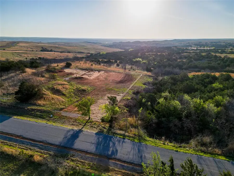 77878 N 2080 Road, Leedey, OK 73654 - #2