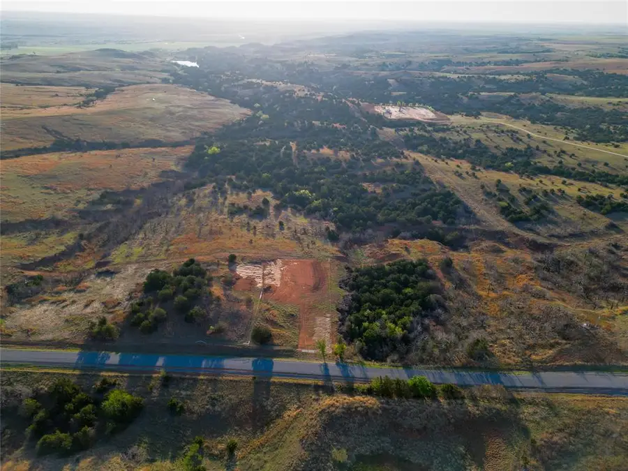 77878 N 2080 Road, Leedey, OK 73654 - #3