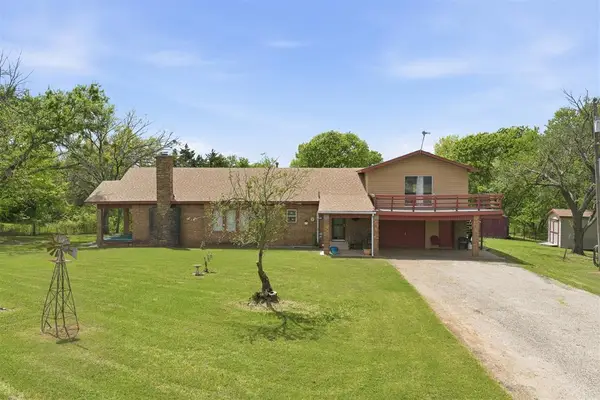 34564 Sacred Heart Road, Konawa, OK 74849