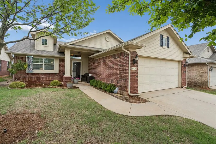 915 Ringwood Street, Norman, OK 73069 - #3