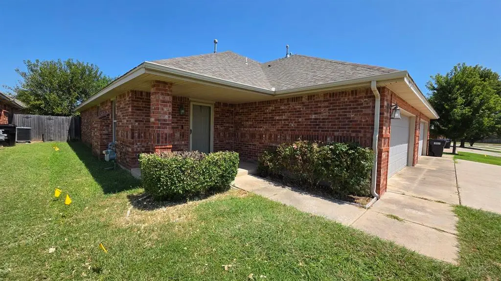 913 SW 37th Street #915, Moore, OK 73160 - #1