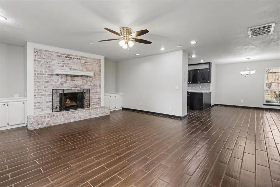 504 Conestoga Drive, Yukon, OK 73099 - #3