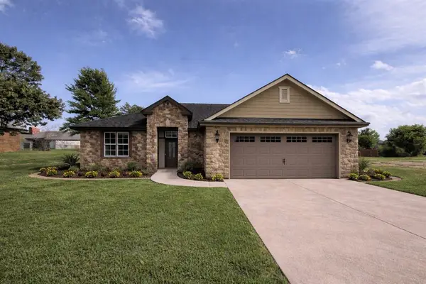 144 Sooner Drive, Stroud, OK 74079