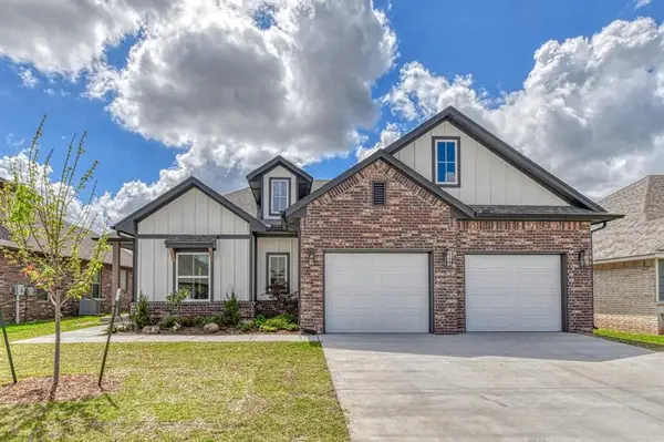 2332 Bretford Way, Norman, OK 73071