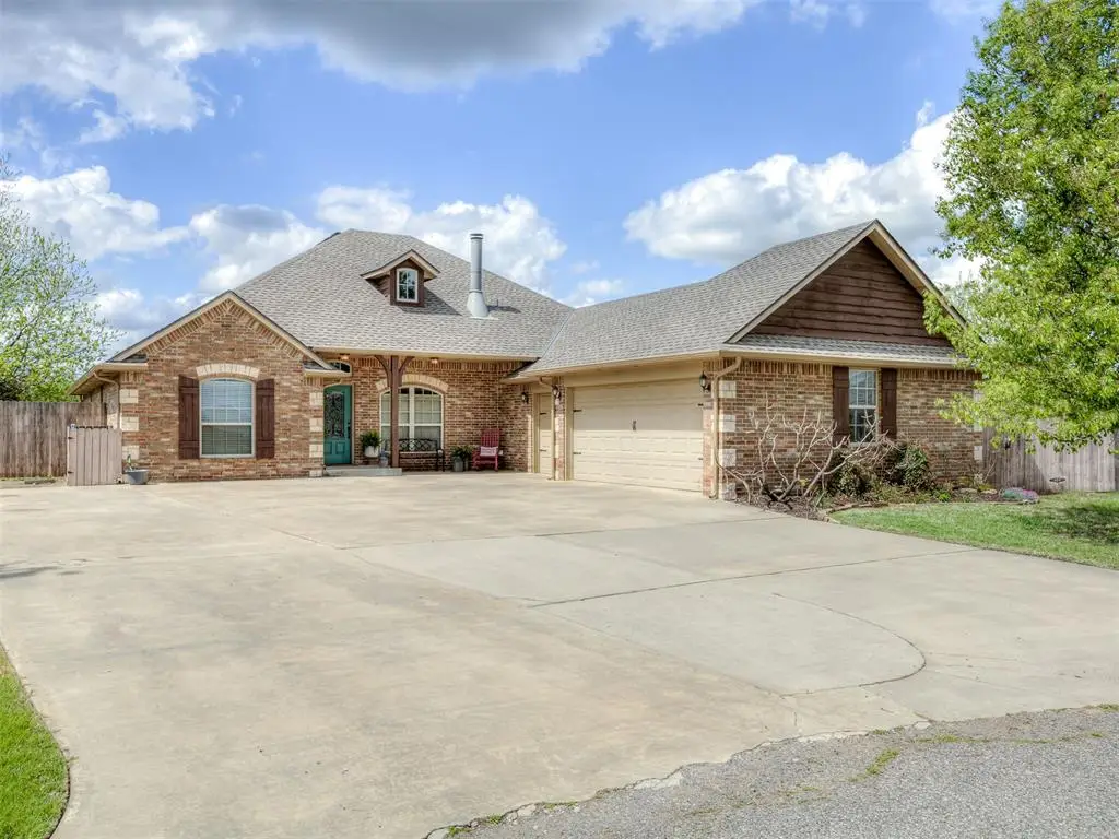30753 Aussie Court, Norman, OK 73072 - #1