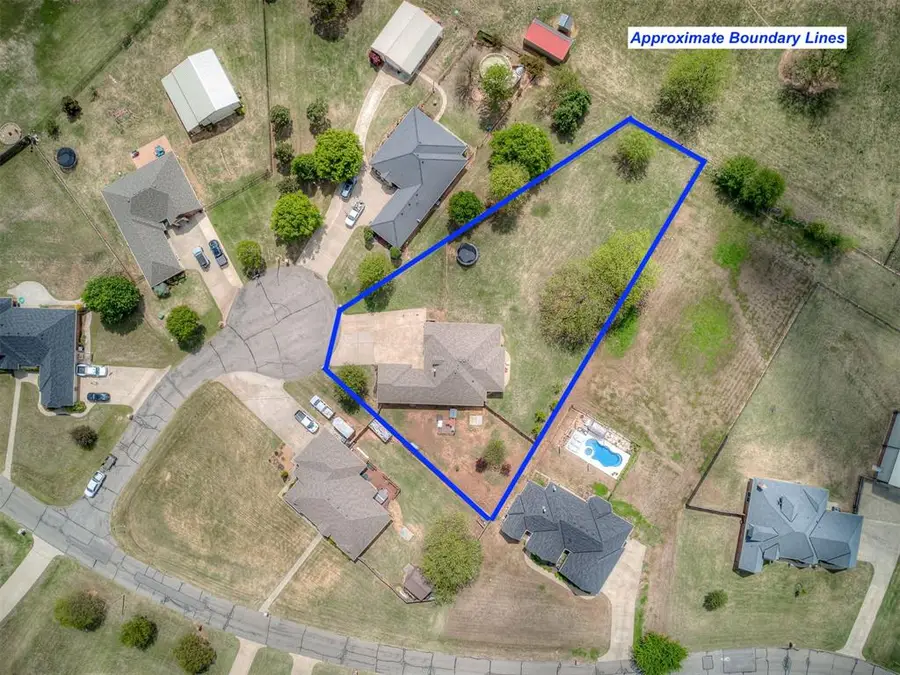 30753 Aussie Court, Norman, OK 73072 - #2