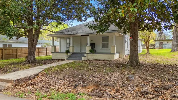 108 N Costilow Street, Broken Bow, OK 74728