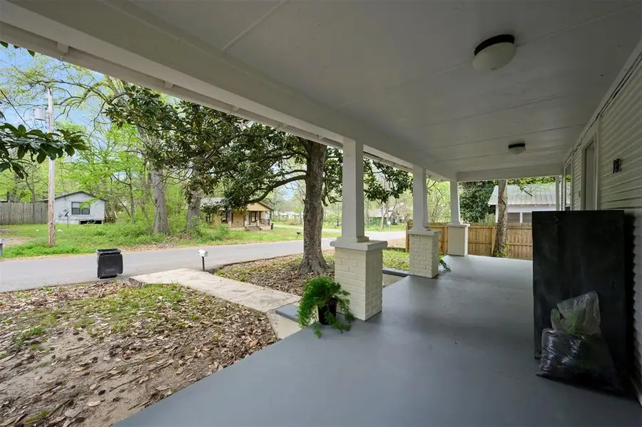 108 N Costilow Street, Broken Bow, OK 74728 - #3