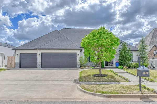 4604 Las Colinas Lane, Norman, OK 73072