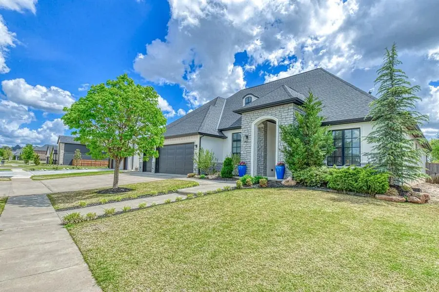 4604 Las Colinas Lane, Norman, OK 73072 - #3