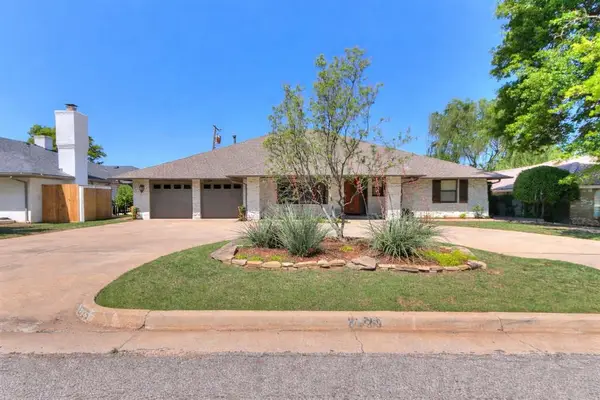 2725 NW 58th Street, Oklahoma City, OK 73112