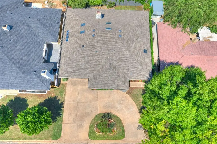 2725 NW 58th Street, Oklahoma City, OK 73112 - #3