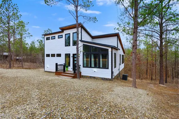 1323 Pine Seed Trail, Broken Bow, OK 74728