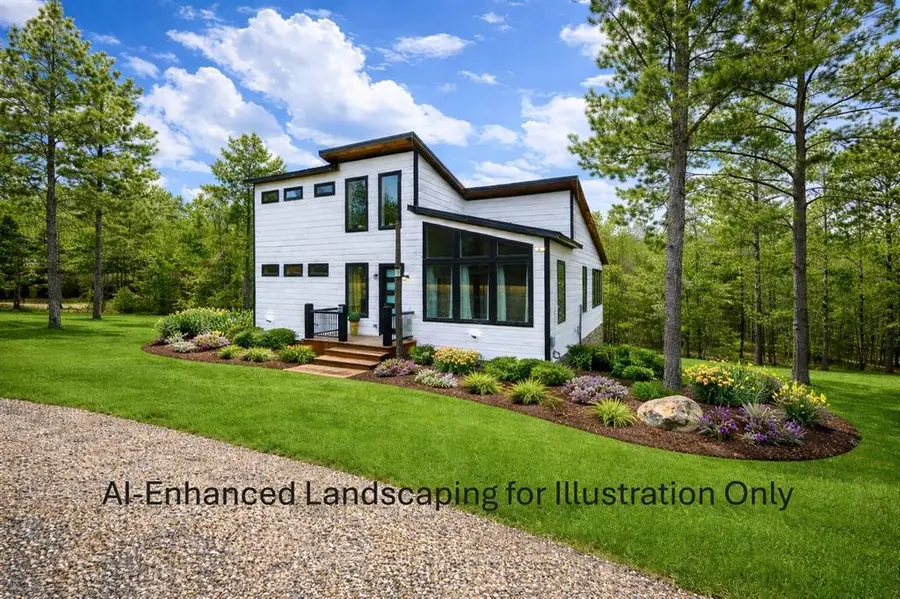 1323 Pine Seed Trail, Broken Bow, OK 74728 - #2