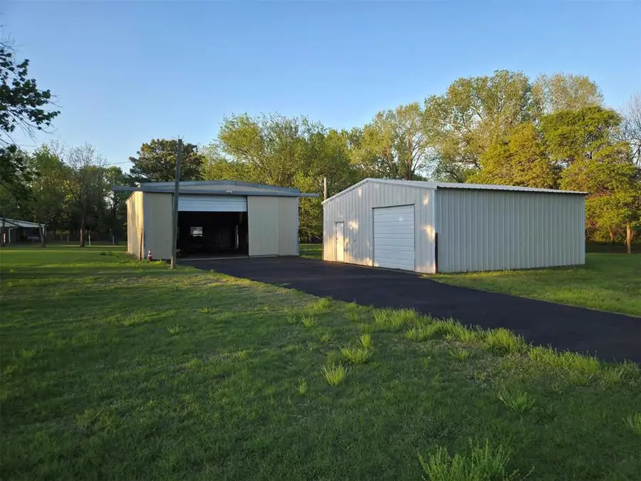 7300 N Henny Road, Jones, OK 73049 - #2