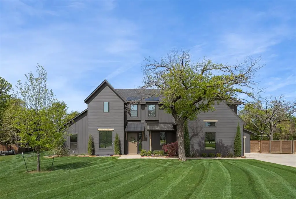 251 Old Farm Road, Edmond, OK 73034 - #1