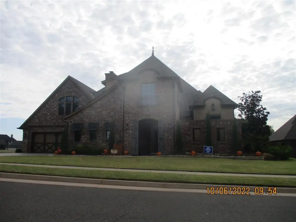 17700 Prairie Sky Way, Edmond, OK 73012 - #1